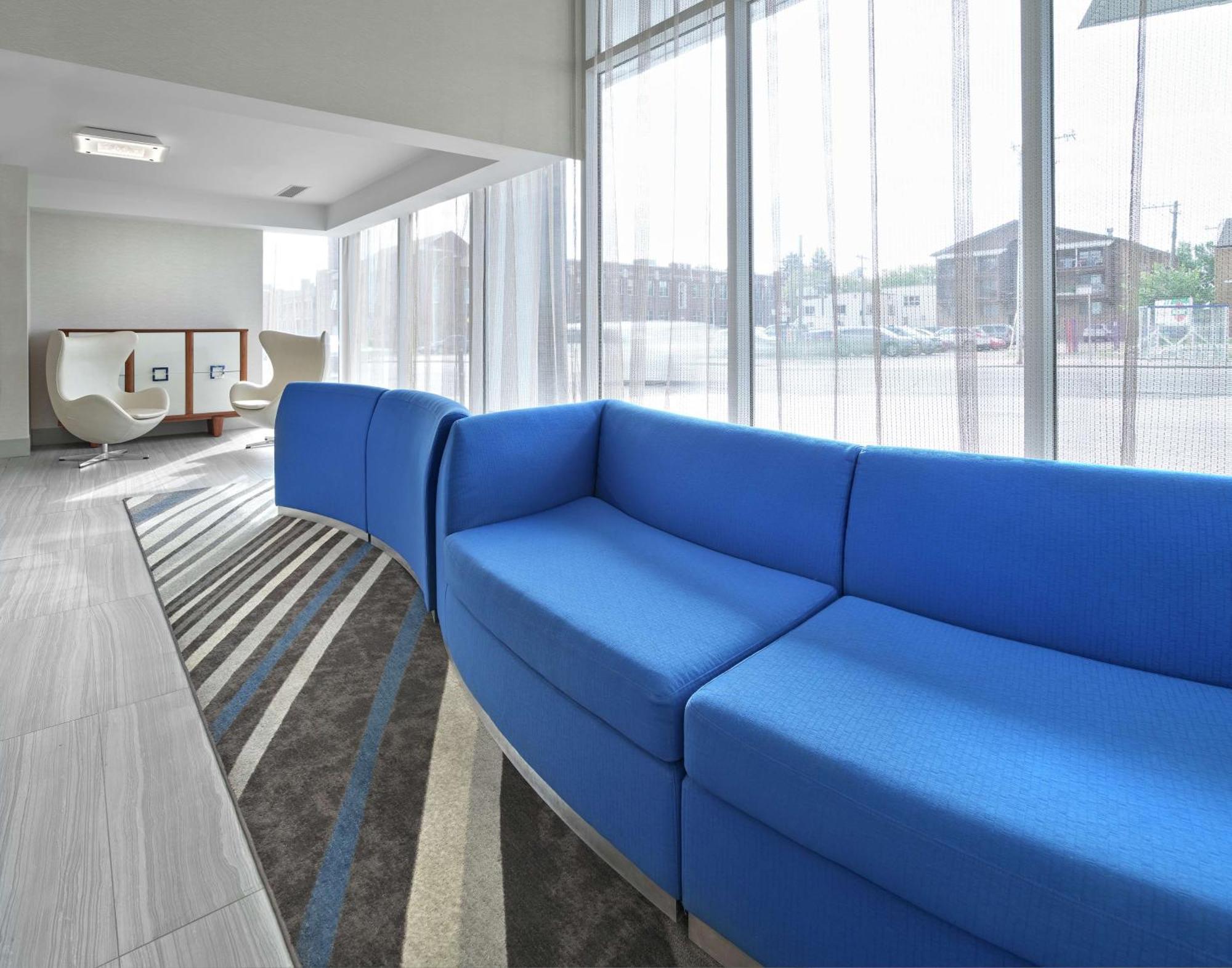 Doubletree By Hilton Edmonton Downtown Otel Dış mekan fotoğraf